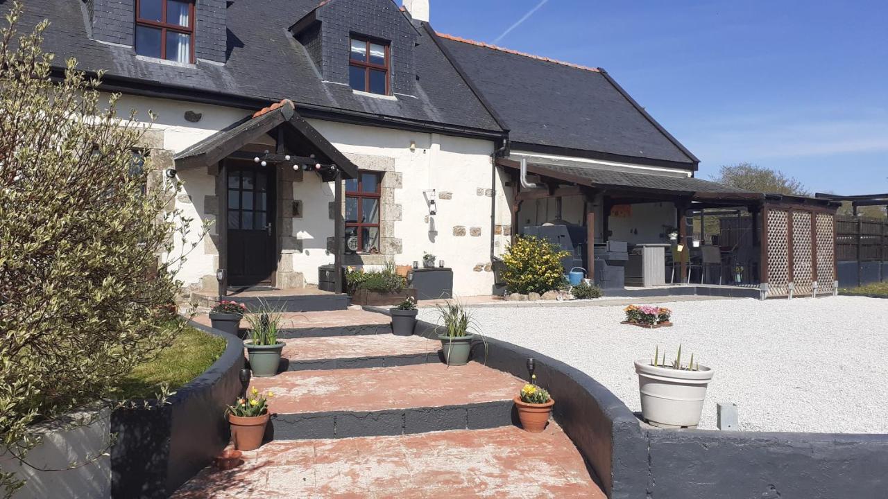 Locarn Lodge, Goas Rep Exterior photo