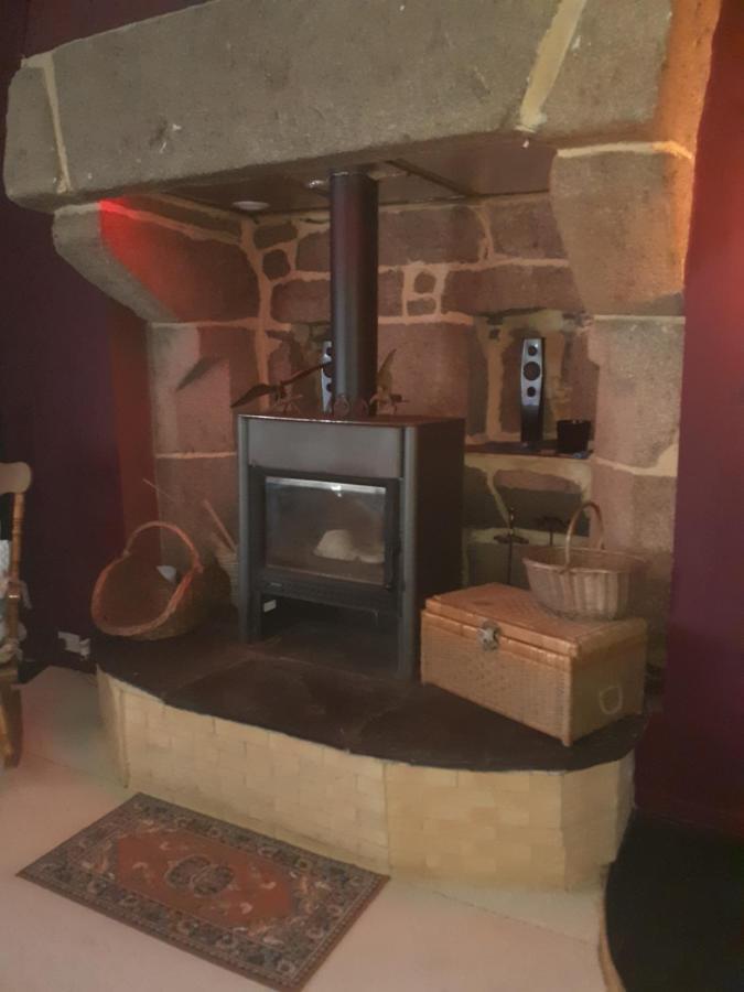 Locarn Lodge, Goas Rep Exterior photo
